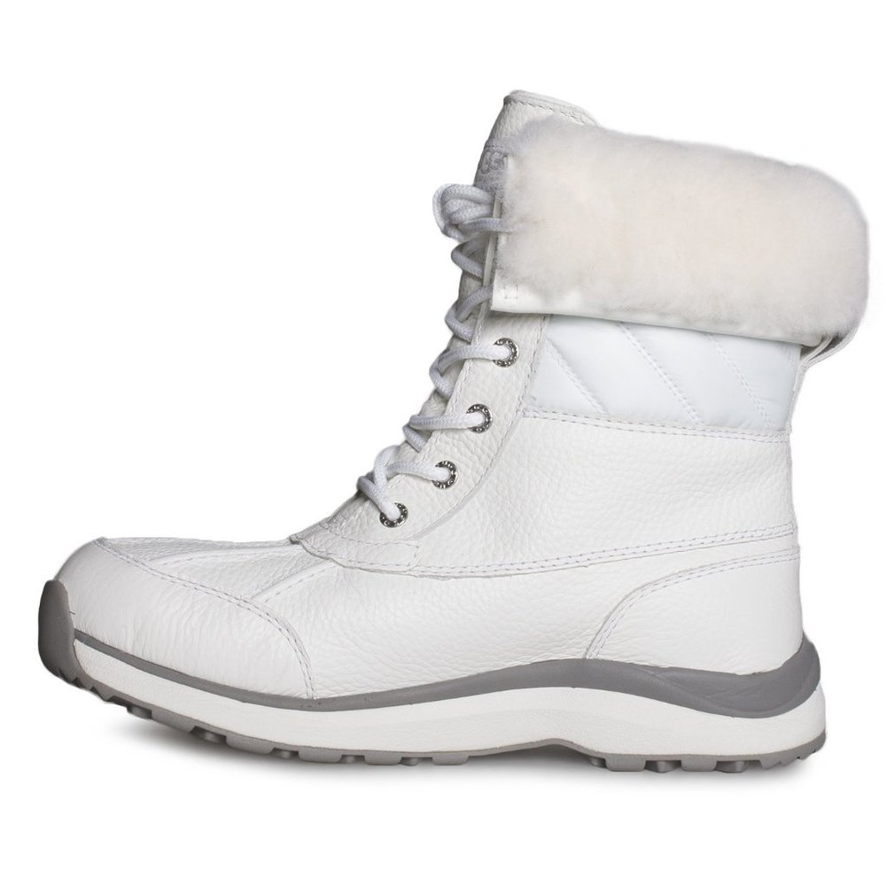 🎁 UGG Adirondack III Women's Boot Quilt - Picture 3 of 5